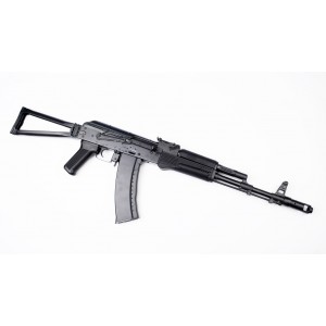 Страйкбольный автомат ELAKS74MN AEG Essential Steel and black plastic EL-A107S